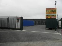 White Self Storage 257507 Image 3